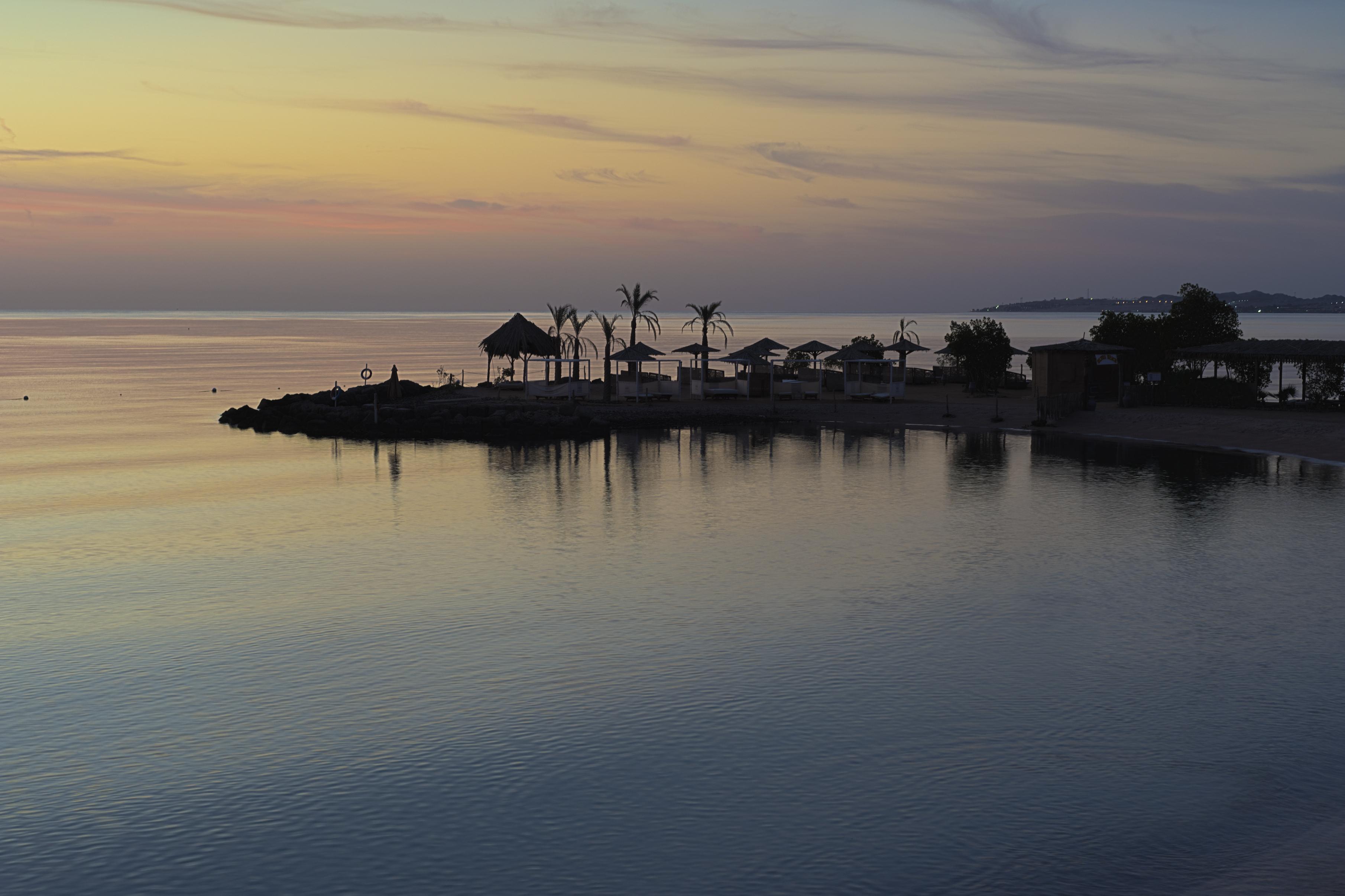 Mercure Hurghada Hotel Exterior photo