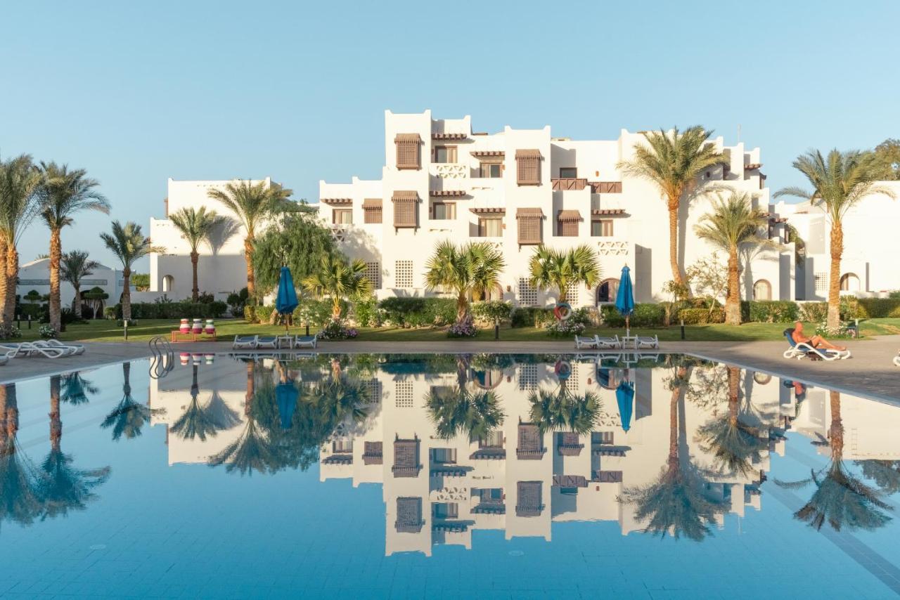 Mercure Hurghada Hotel Exterior photo